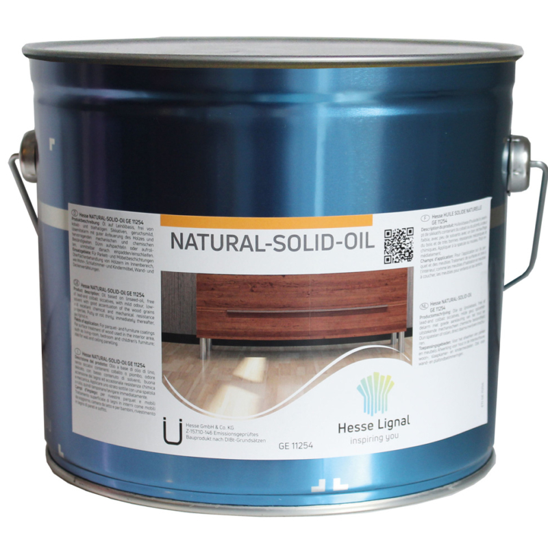 Hesse Oils Redwood UK