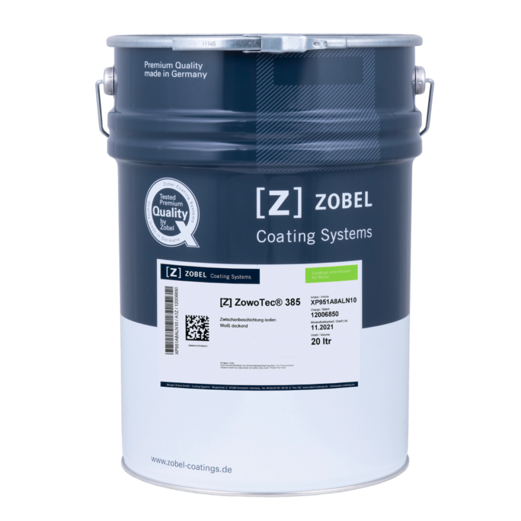 Zobel Coloured Exterior Wood Coatings Redwood UK