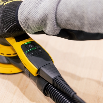 Power Tools